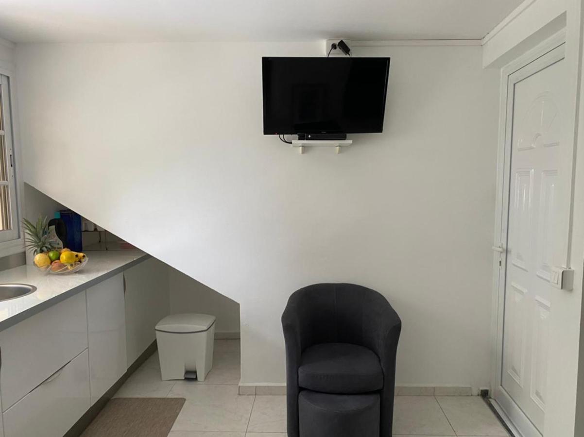 Apartament Krys-Loc Le Gosier  Zewnętrze zdjęcie