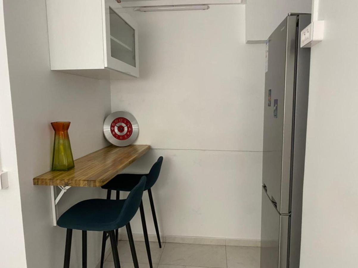 Apartament Krys-Loc Le Gosier  Zewnętrze zdjęcie